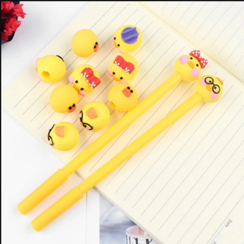 Tanka gel olovka 0.5mm GP4