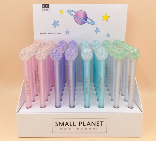 Tanka gel olovka 0.5mm GP6