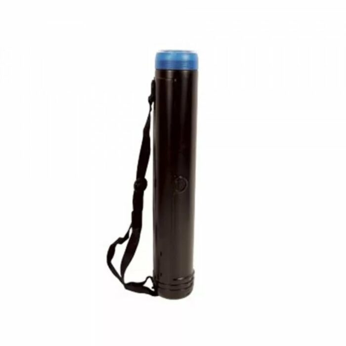 Tuba za crteže 2d 70×125 crna